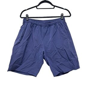 Myles Make Moves Athletic Shorts